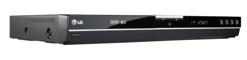 LG RHT397H Enregistreur DVD / CD à disque dur 160 Go Lecteur DivX HDMI Tuner TNT USB