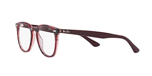 Image of Ray-Ban RX7159 Rb7159 Optics Round Eyeglasses for Men for Women