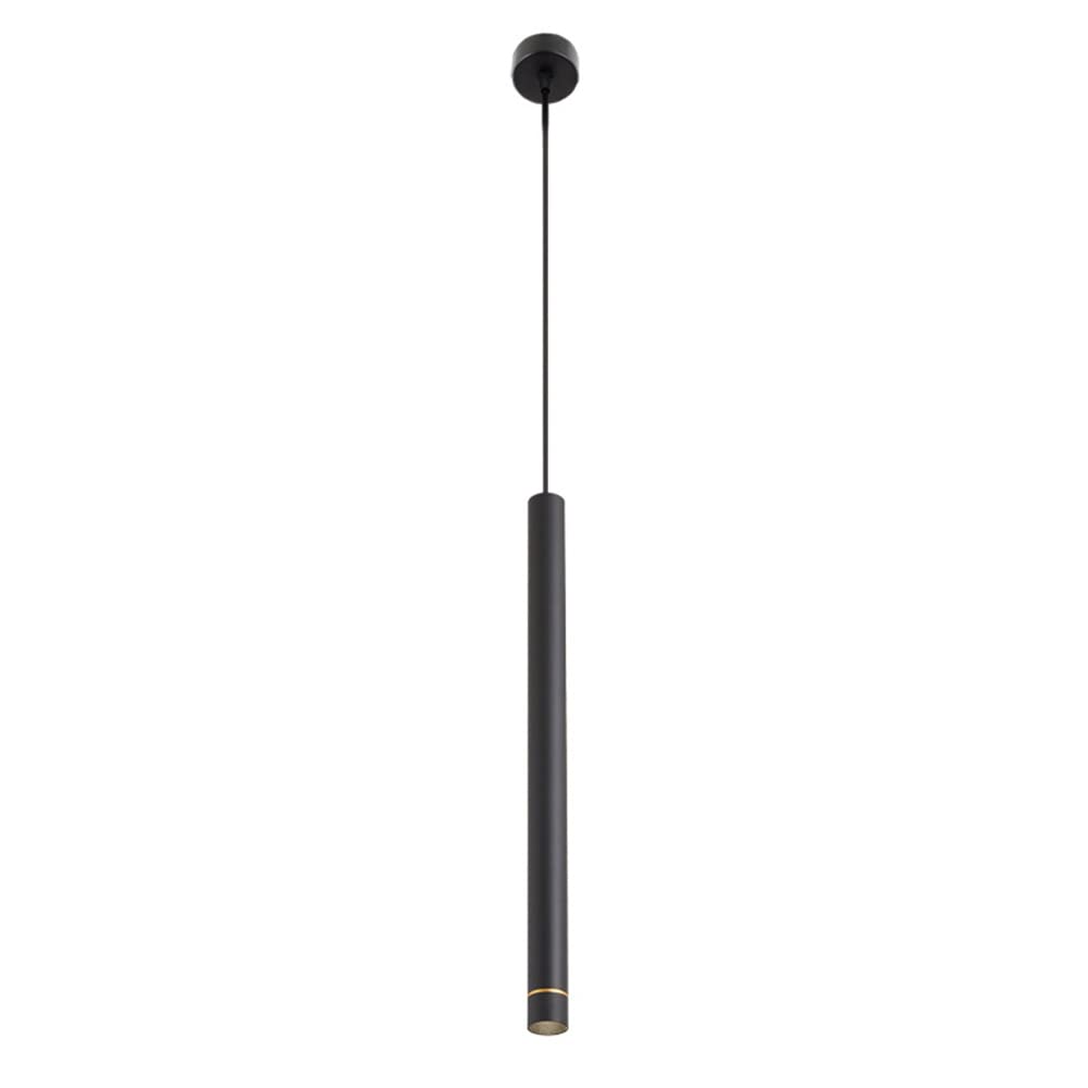 Suspension tube long LED pour éliminer les zones d'ombre sur votre table de chevet