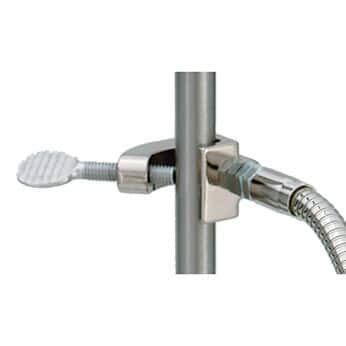 Cole-Parmer Ultra Flex Lab Frame Connector, Cast Alloy