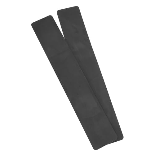 DIYEAH 2Piezas Almohadillas Antideslizantes para Muebles de Protección para Sillas Sofás y Mesas de Grosor