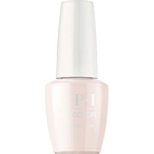 OPI GelColor Esmalte Gel De Uñas (My Vampire is Buff) - 15 ml.