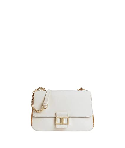 Sac femme Alviero Martini Prima Classe en toile Geo Classic élégant