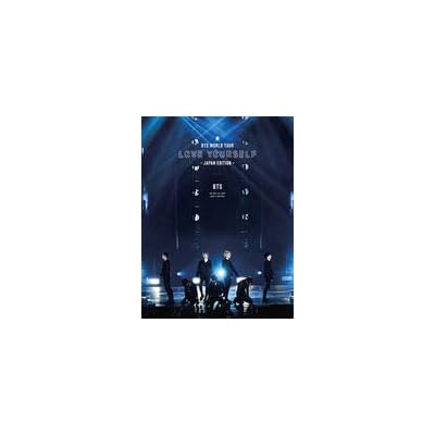 BTS World Tour 'Love Yourself' -Japan Costa Rica | Ubuy