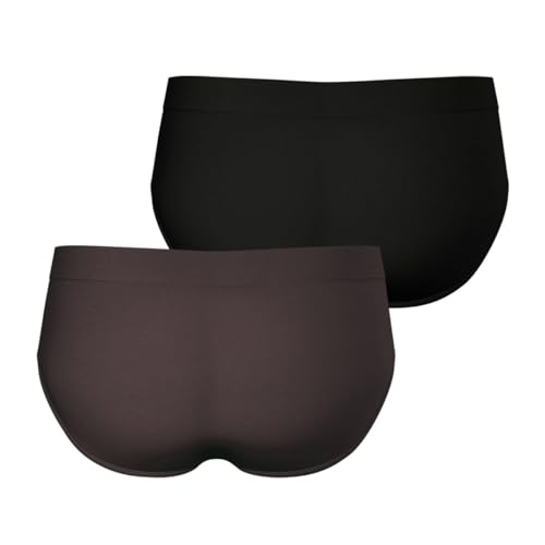 Eminence Chic Intemporel ropa interior de hombre en algodón elástico 2