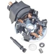 #US Part Replacement Starter Brush Repair Kit W Brushes PMGR Assembly Fit for Acura Fit for Honda C #motorNK72364