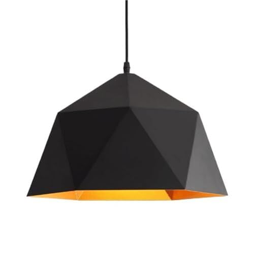 Suspension E27 style scandinave pour illuminer votre table de restaurant