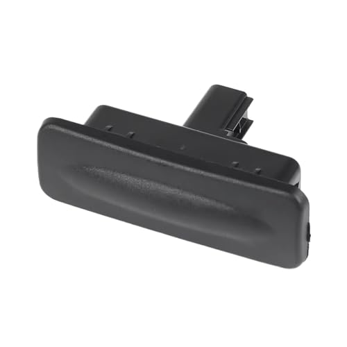 Bouton d'ouverture du hayon pour Kia Ceed 2013-2018 poignée de coffre 81260-A5000