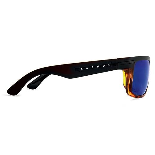 Image of Kaenon Unisex Burnet Polarized Sunglasses