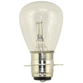 Replacement for Stanley 12V 35/35W by Technical Precision