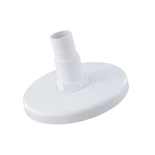 Skimmer Vacuum Hose Adapter Plate Efficient for SP1090 Pool Accessories
