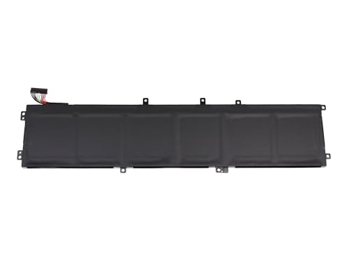 Batterie Dell W62W6 originale 97Wh : la performance constructeur pour Precision 15