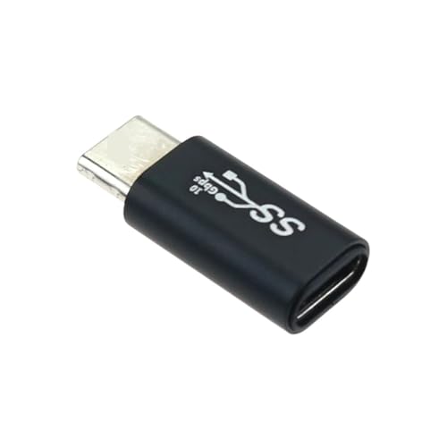 USB 3.0 �R�l�N�^����^�C�v C �I�X���X�A�_�v�^�[ OTG �R���o�[�^�[ SSD HDD �P�[�u���G�N�X�e���_�[ USB3 �p�B�g���v���O�C��(Type-C M-F)