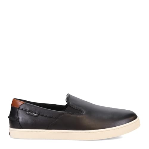 Cole Haan Men's Nantucket Deck Slip on Sneaker3