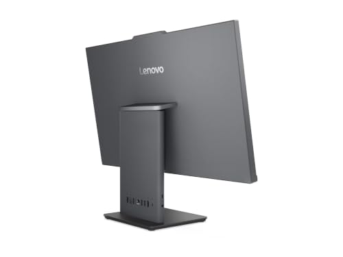 ThinkCentre neo 50a 27 Gen 6 LNL, Intel® Core™ Ultra 7 256V (LPE-cores up to 3.70GHz, 12MB), W11P64 GER, 16.0GB, 1x512GB SSD M.2 2280 PCIe Gen4V
