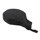 WATIIFUFU Bolsa de Almacenamiento Portátil para Sartenes de Hierro Resistente y Multifuncional Tamaño Mediano Adecuado para Camping y Actividades al Aire Libre