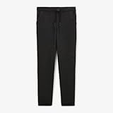 pantalon serge blanco 702 Style et élégance : Avec sa coupe large et son coloris gris chiné, le pantalon 556 offre un look distingué, chic, tout en restant décontracté.
