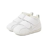 [コドモビームス] キャンバスシューズ ASICS アミュレファースト SL(11.5～13.5cm) キッズ 100WHITE/WHITE 11.5 55310001511