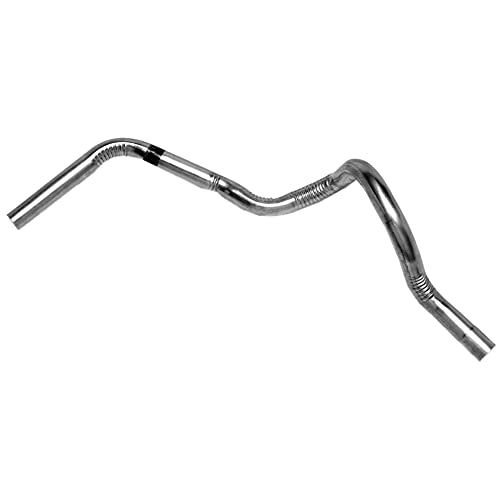 Image of Walker 45823 Exhaust Tail Pipe 2.25 inch Inlet (ID) 2.25 inch Outlet (OD) for GMC S15