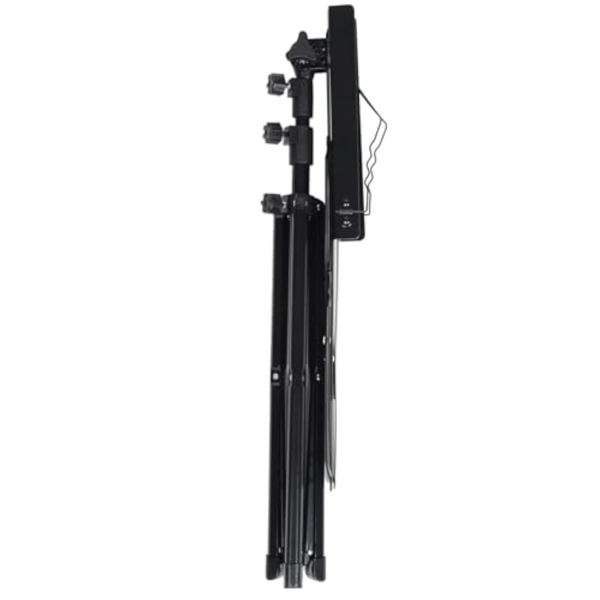 Foldable Music Notation Stand for Easy Transport