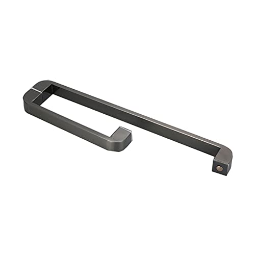 WYZDCP Glass Door Handle Set