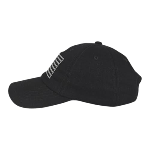 Image of E BY ELIDAN USA Hat, Embroidered American Flag Baseball Cap for Men Women