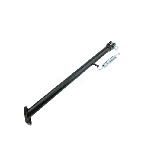 Support latéral de motocross résistant de 36 cm pour éviter les chutes de moto - 3