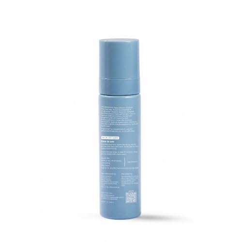 Image of inskin Skin Revival Toner with Niacinamide & Argireline Peptide | Hydrating Face Mist for Fine Lines, Even Tone & Firm Skin | Nanoplex Technology | For Oily & Acne-Prone Skin | 100 ml