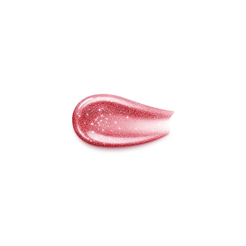 KIKO S.p.A. KIKO Milano 3D Hydra Lip Gloss – High Shine, Hydrating, Plumping, Non-Sticky, Moisturizing Lip Makeup