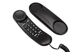 (Refurbished) Beetel B26 Corded Landline Phone (Black) (B0C2NJJZF4) Amazon Price History, Amazon Price Tracker
