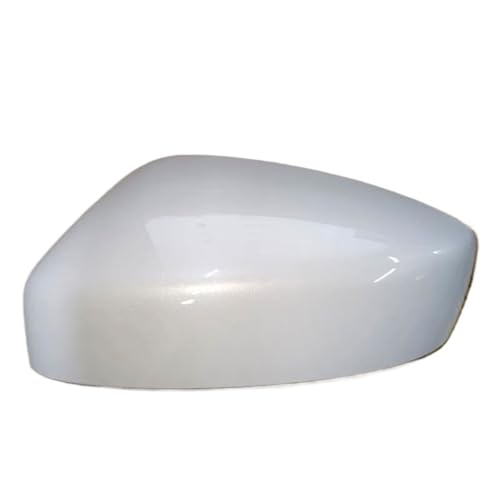 Coque de rétroviseur Mazda CX-5 et CX-9 blanc perle 25D côté gauche