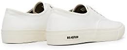 SEAVEES Men's Legend Sneaker, Bleach, 10 M US | Image 3