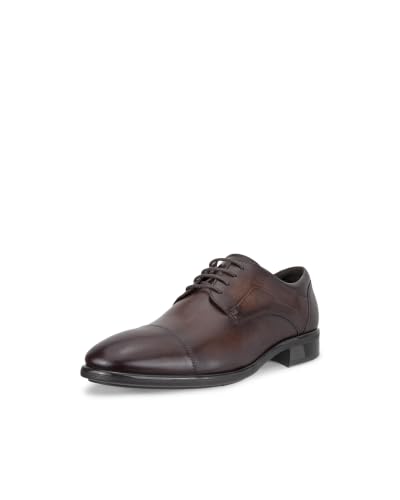 Image of ECCO Men's Citytray Cap Toe Tie