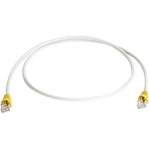 Latiguillo de red Telegärtner L00005A0035 cable de conexion RJ45 para switches informaticos