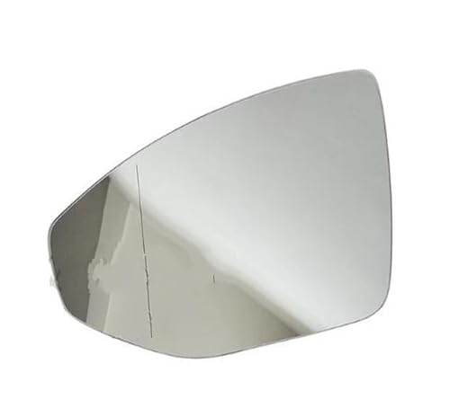 Verres de rétroviseurs Audi A6 A7 A8 remplacer miroir cassé dégivrage 4KD857535A
