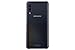 Samsung OEM Galaxy A50 Gradation Cover, Black