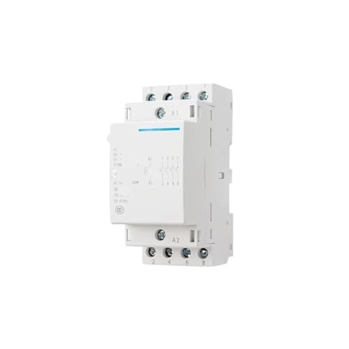Contacteur NCH8-20 2NC résout les surcharges de circuit 20A