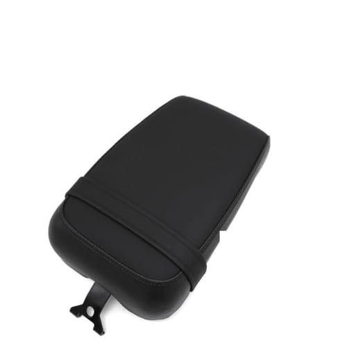 Selle passager arrière moto coussin de siège PU pour Nightster RH975 RH975S 2022-2024
