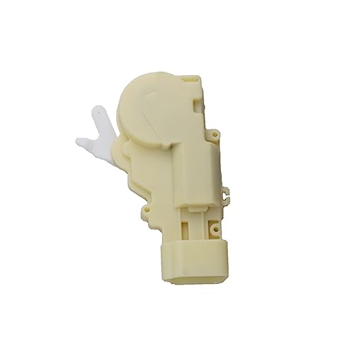 Cerradura de maletero Daihatsu Charade para reparar el bloqueo