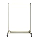 【Durable et robuste】Matériau en alliage d'aluminium et de magnésium, sûr et stable, suspension de grande capacité, charge maximale de 50 kg.