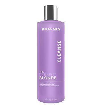 PravanaThe Perfect Blonde Toning Shampoo 1000ml