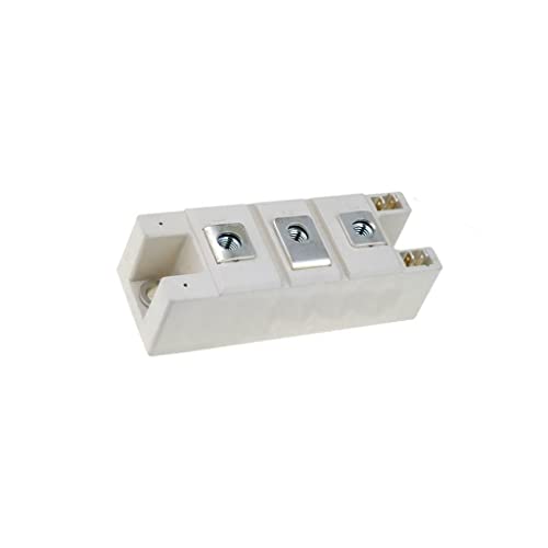 Module SKKT 132/12 E Semikron évite la surchauffe des circuits 130A