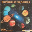 Symphonies of Planets 3 [Audio CD] Nasa and Voyager Recordings