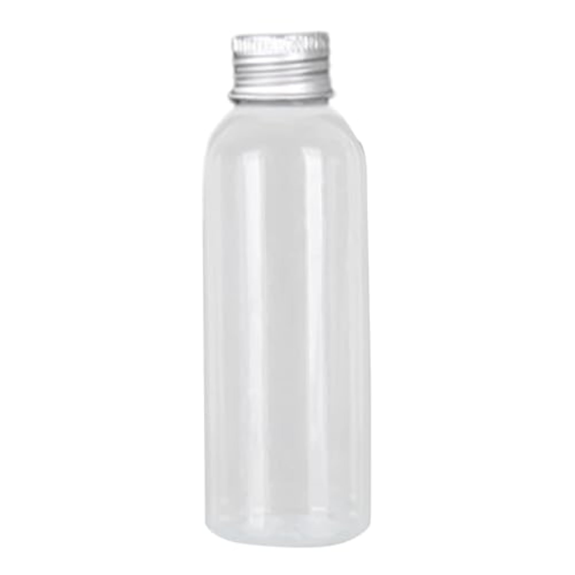 10 Pieces Travel Bottles for Toiletries, Multipurpose Reusable