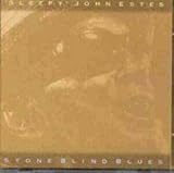 Stone Blind Blues