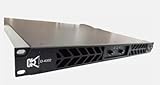 CVR D-4302 Series Professional Power Amplifier One Space