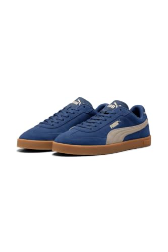 Image of Puma Unisex-Adult Puma Club Ii Era Suede