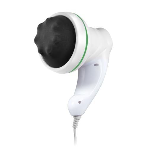 Loja Produto Massageador 25 Massageador Corporal Body Fit 127v Multi Saúde - HC004