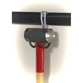 RubbermaidShelves Steel