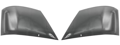 BRIGHTZ NV350キャラバン E26 後期 スモークヘッドライトカバー 【 SMO−FRO−079 】 KS2E26 KS4E26